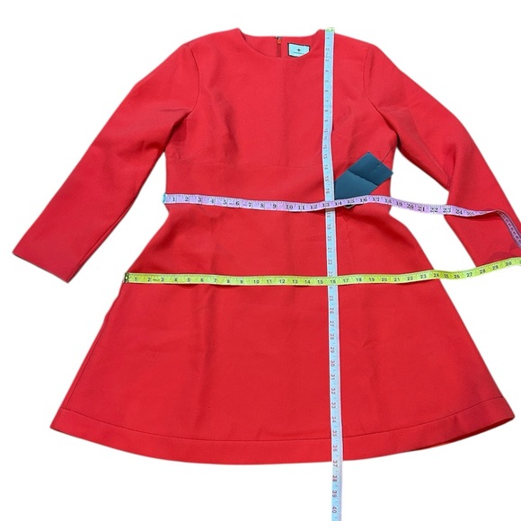 Tuckernuck Elodie Midi Dress - Picture 15 of 16